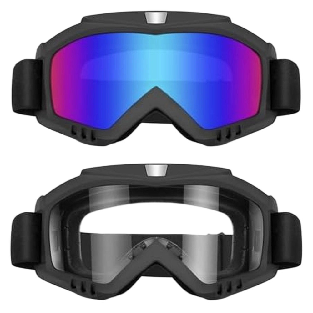 Óculos de Proteção para Motocr - Motorcycle Gear Sale avaliação e preço