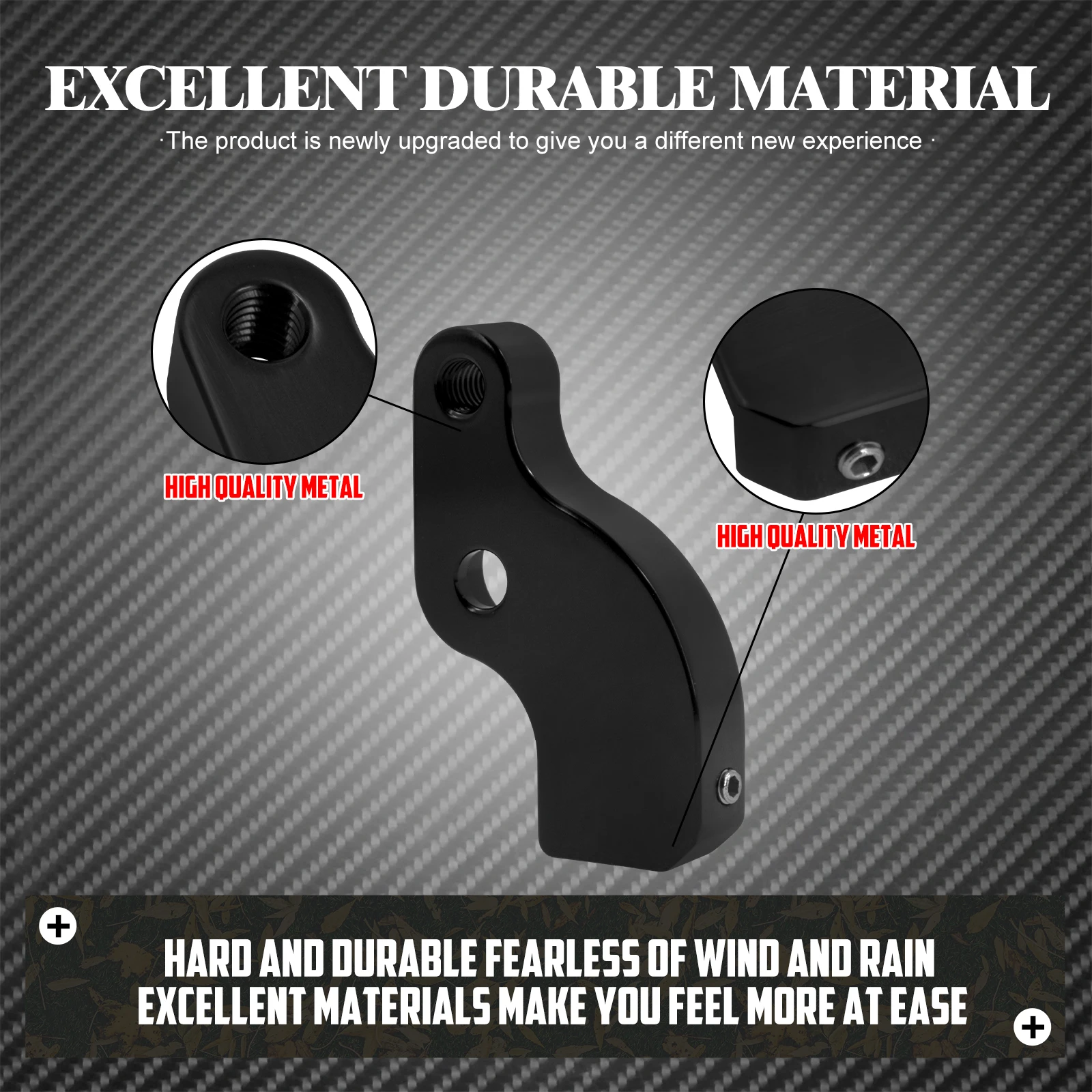 Suporte de assistência para mu - Quality Motorcycle Gear avaliação e preço