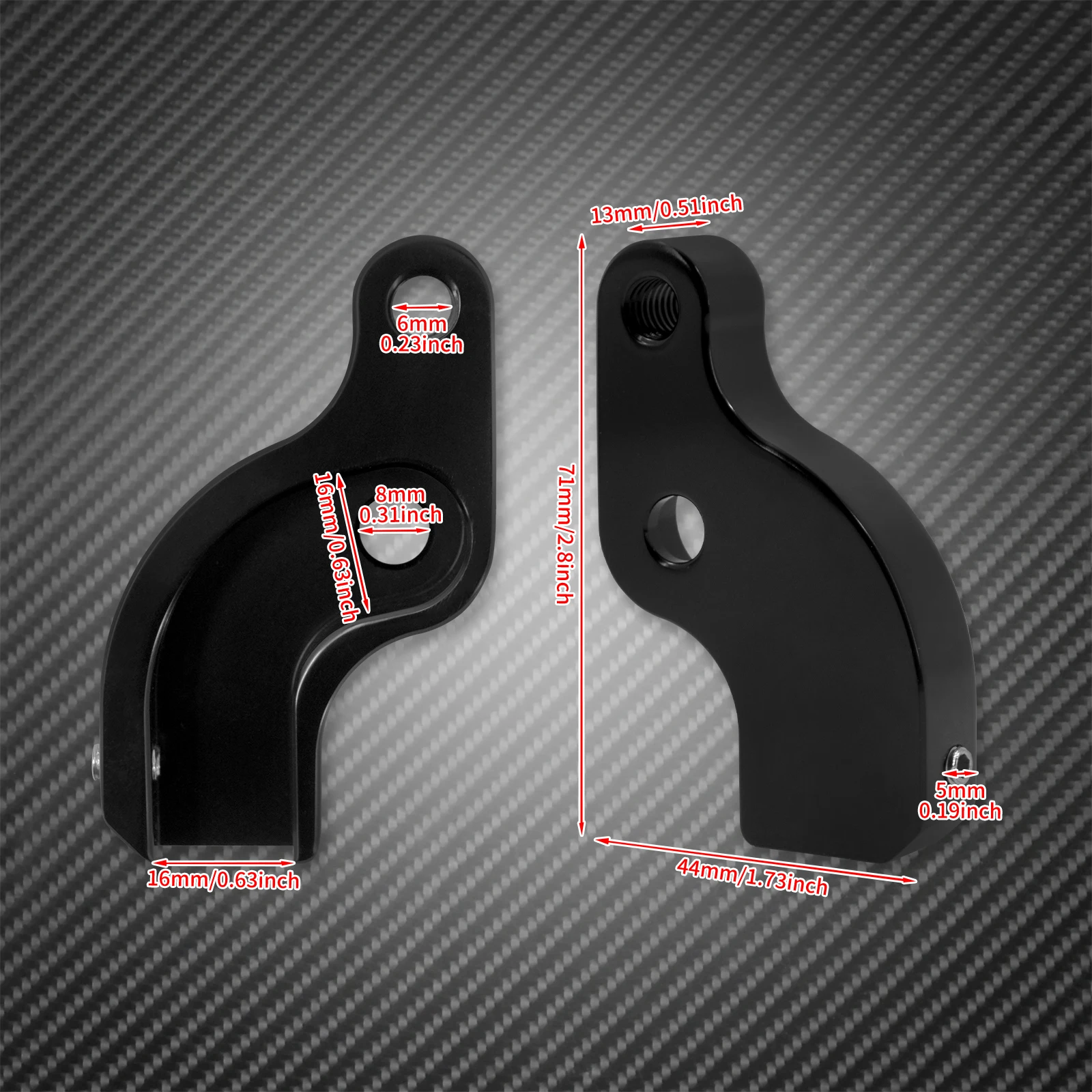 Suporte de assistência para mu - Quality Motorcycle Gear avaliação e preço