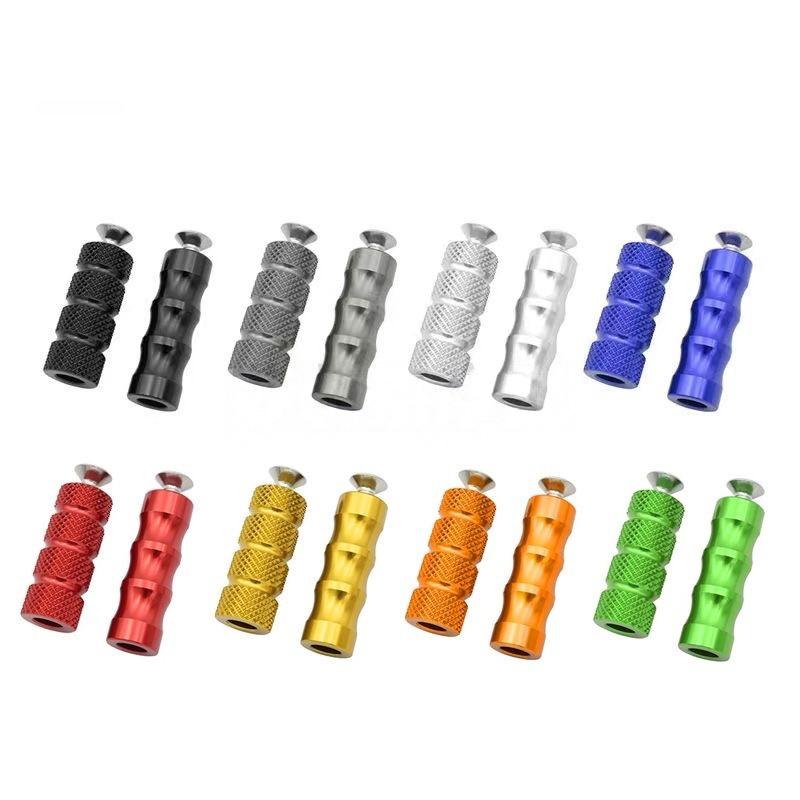 Pedaleiras Universais M6 para  - Motorcycle Gear Urban avaliação e preço