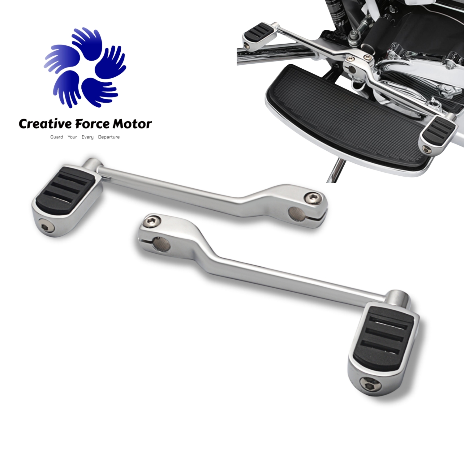 Calcanhar toe engrenagem alava - Quality Motorcycle Gear avaliação e preço