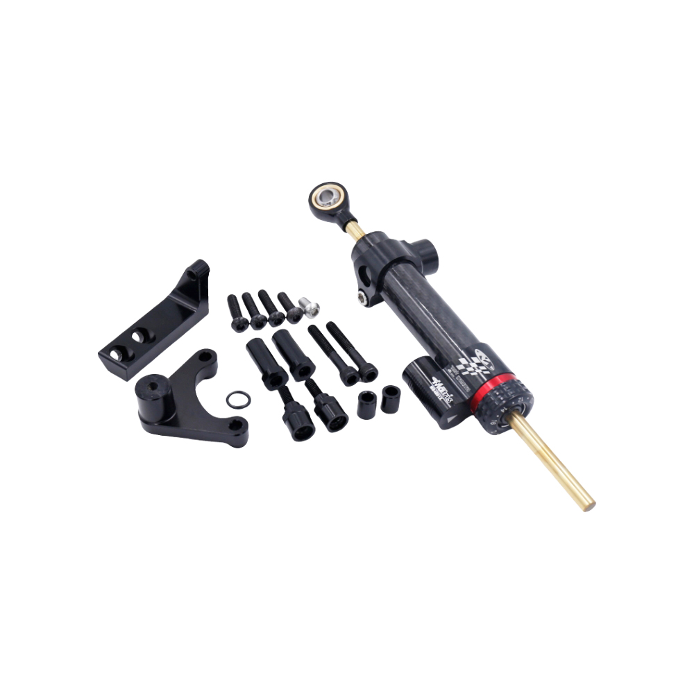 Kit de montagem do estabilizad - Motorcycle Gear Airbag avaliação e preço
