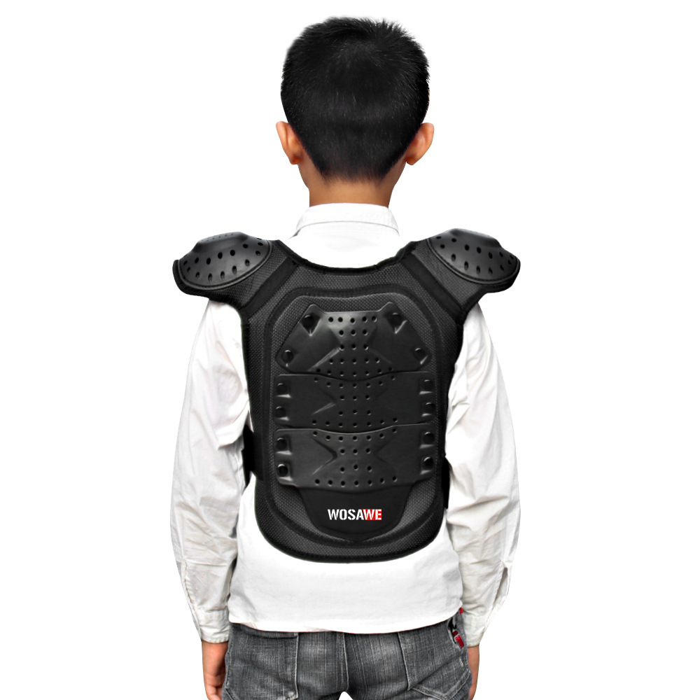 Colete de Proteção para Motoci - Motorcycle Gear Vest avaliação e preço