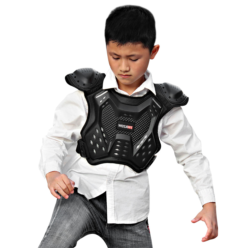 Colete de Proteção para Motoci - Motorcycle Gear Vest avaliação e preço