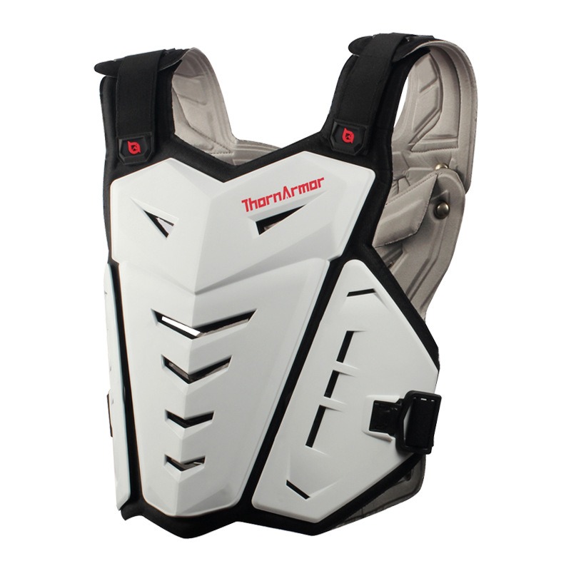 Colete Protetor de Motocicleta - Motorcycle Gear Vest avaliação e preço