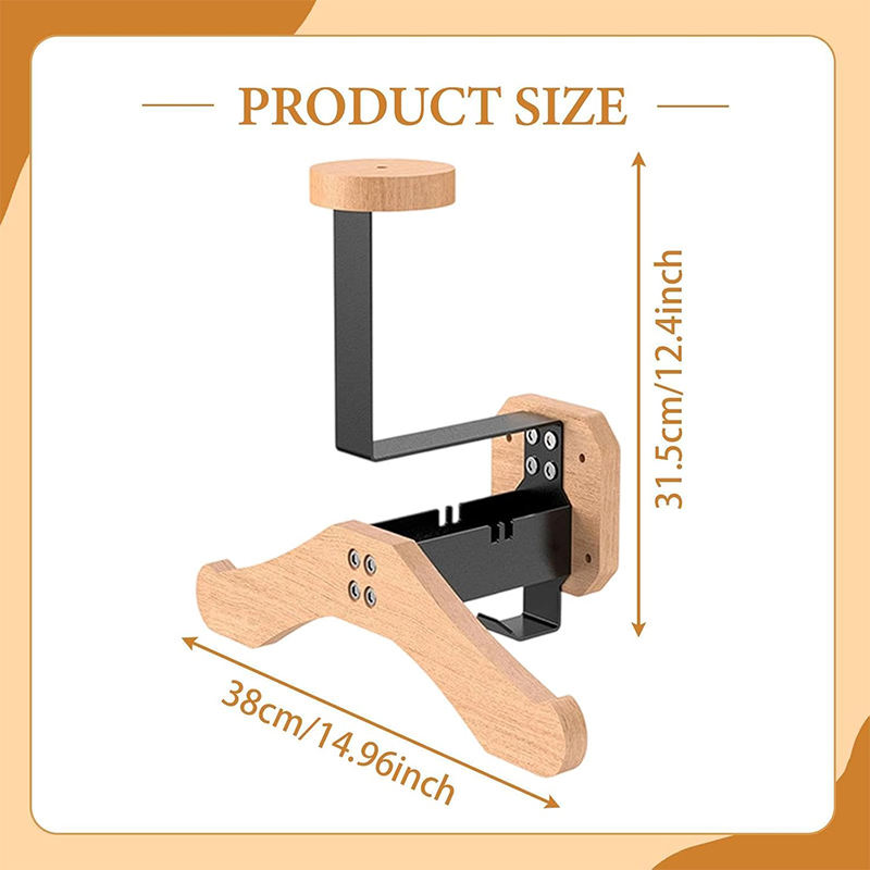 Suporte Tático para Equipament - Motorcycle Gear Display Rack avaliação e preço