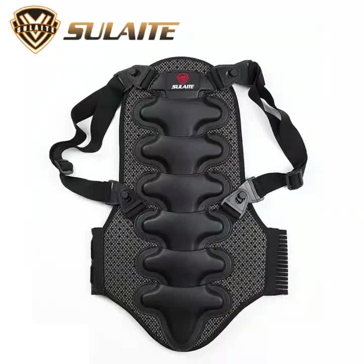 Colete Protetor Personalizado  - Motorcycle Gear Vest avaliação e preço