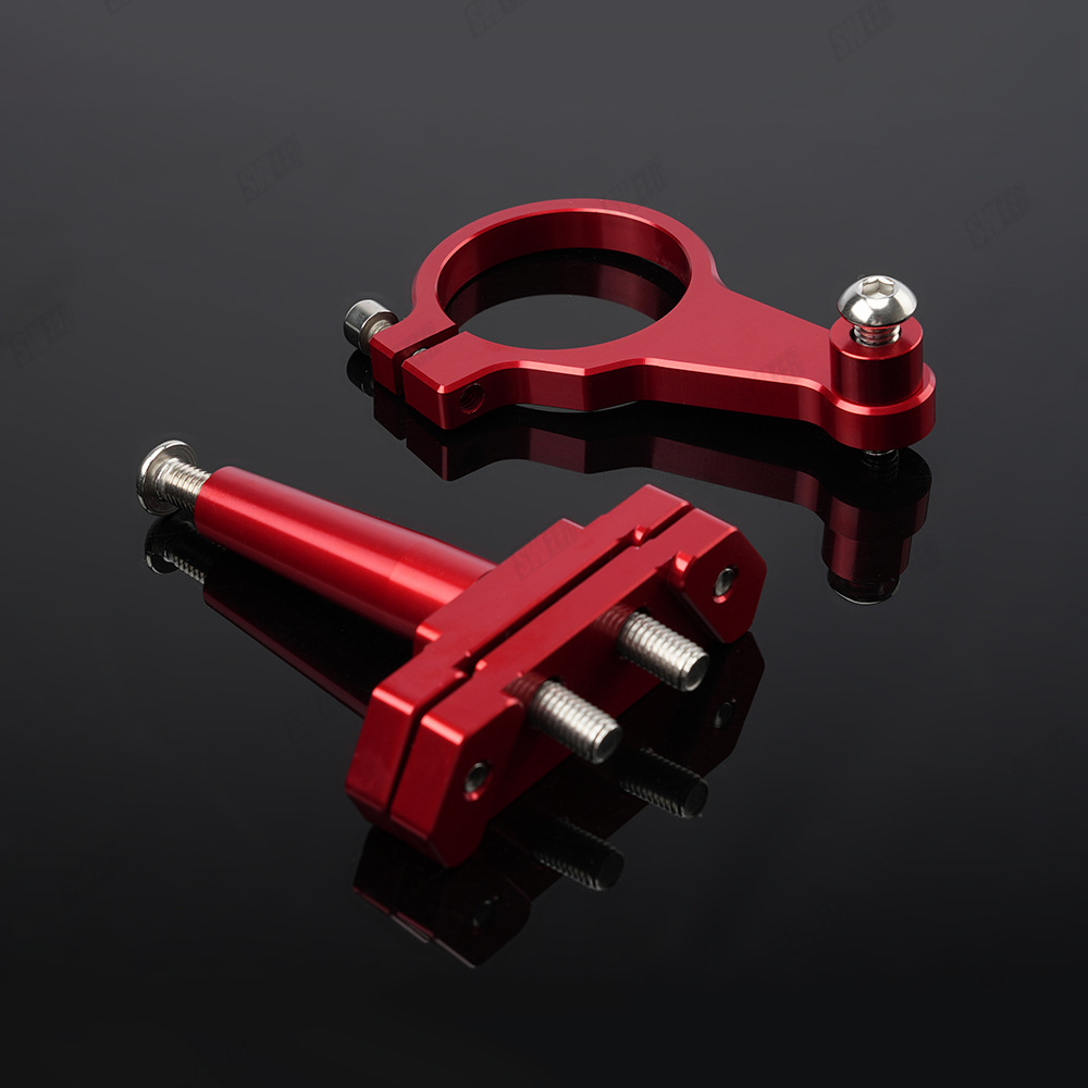 Suporte de amortecedor de dire - Motorcycle Gear Airbag avaliação e preço