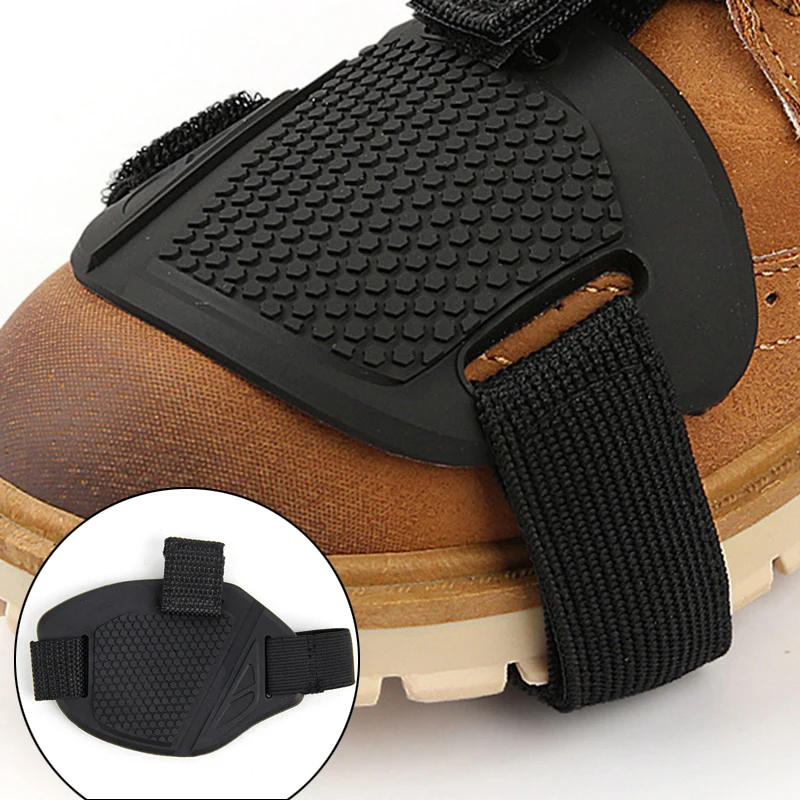 Almofada de mudança de motocic - Motorcycle Gear Slipping avaliação e preço