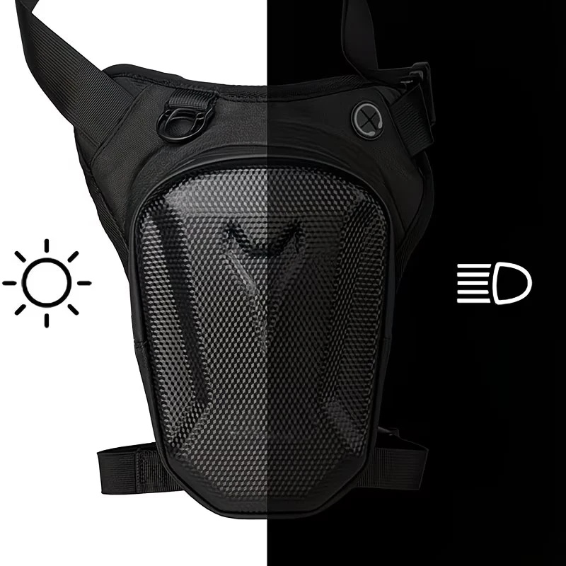 Bolsa de Perna para Moto Imper - Motorcycle Gear Sale avaliação e preço