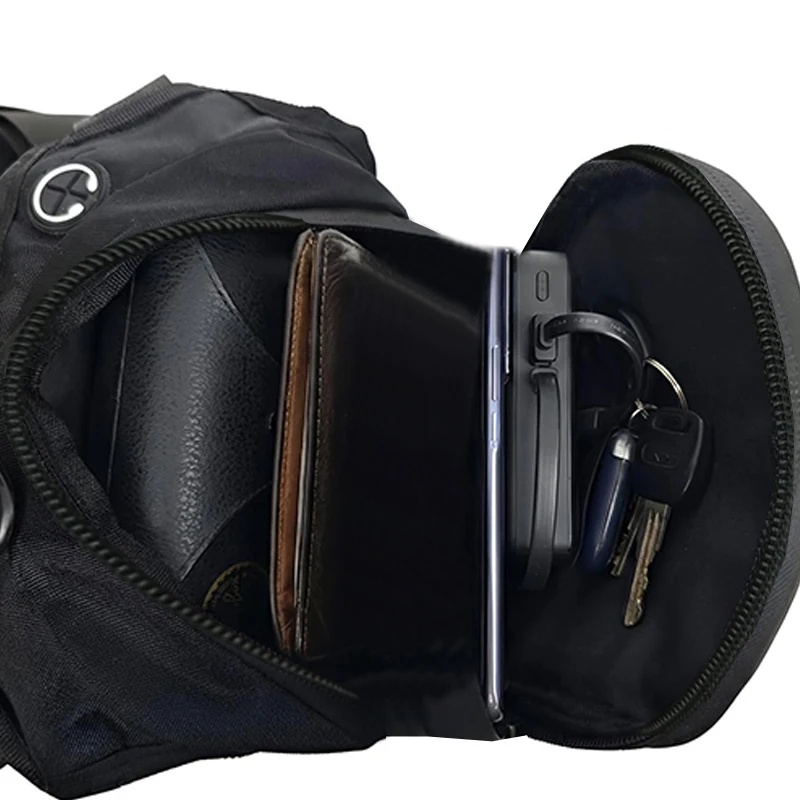 Bolsa de Perna para Moto Imper - Motorcycle Gear Sale avaliação e preço