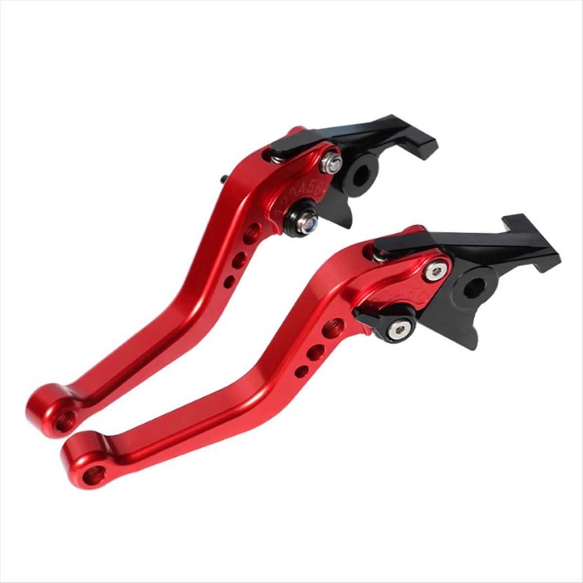 Super Promoção: Alavanca de Fr - Motorcycle Gear Sale avaliação e preço