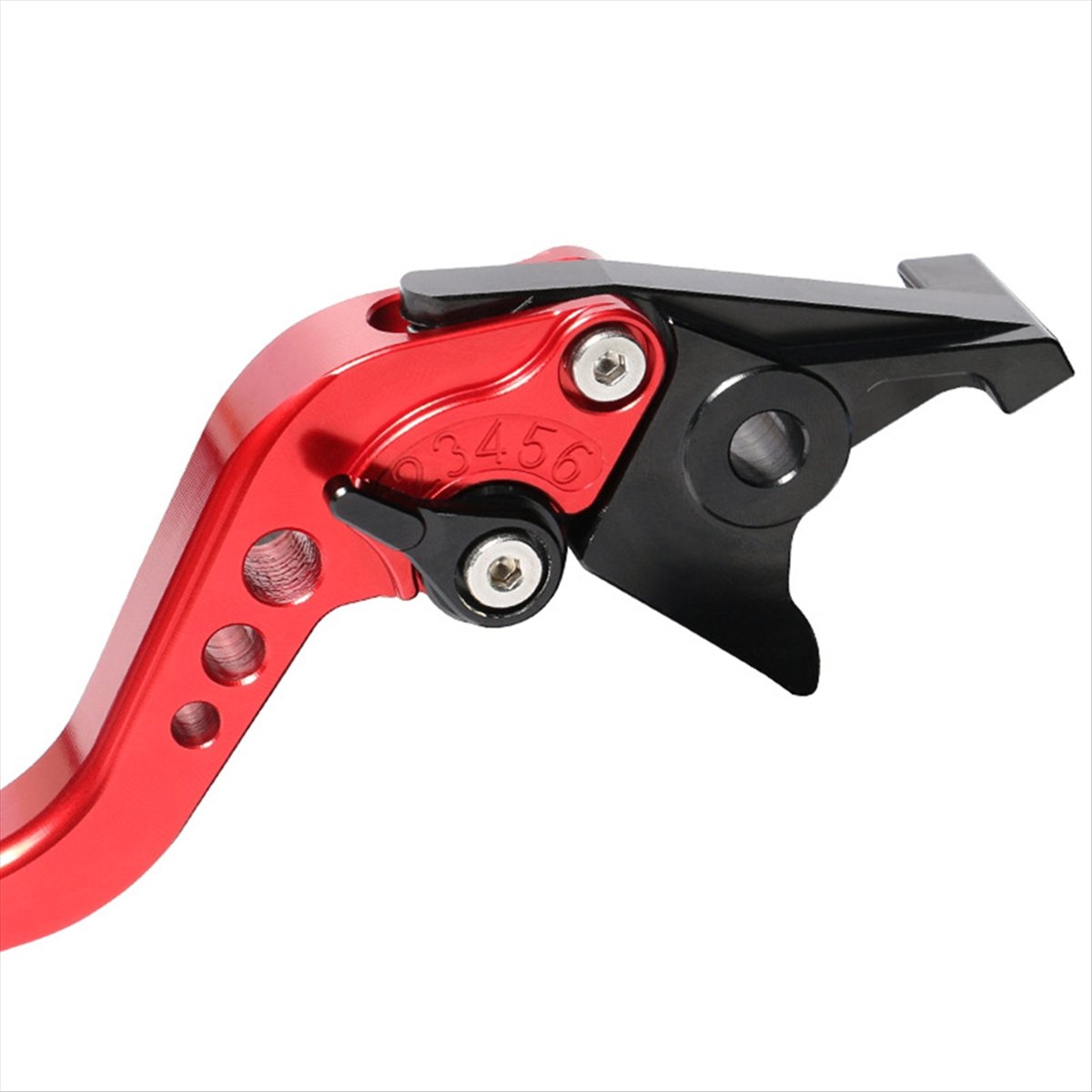 Super Promoção: Alavanca de Fr - Motorcycle Gear Sale avaliação e preço