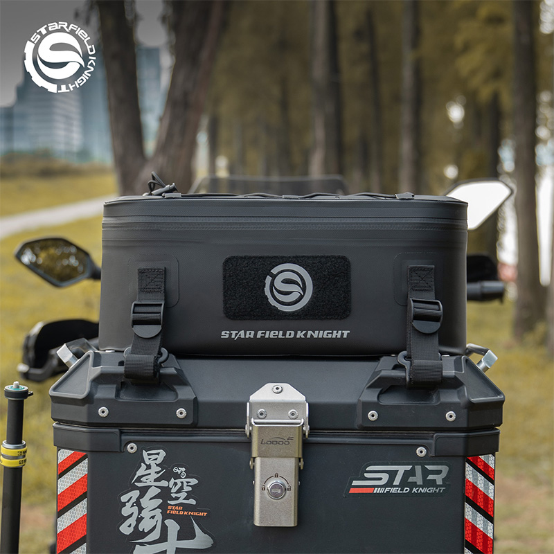 Sfk universal 13l preto saco d - Motorcycle Gear Garage Storage avaliação e preço
