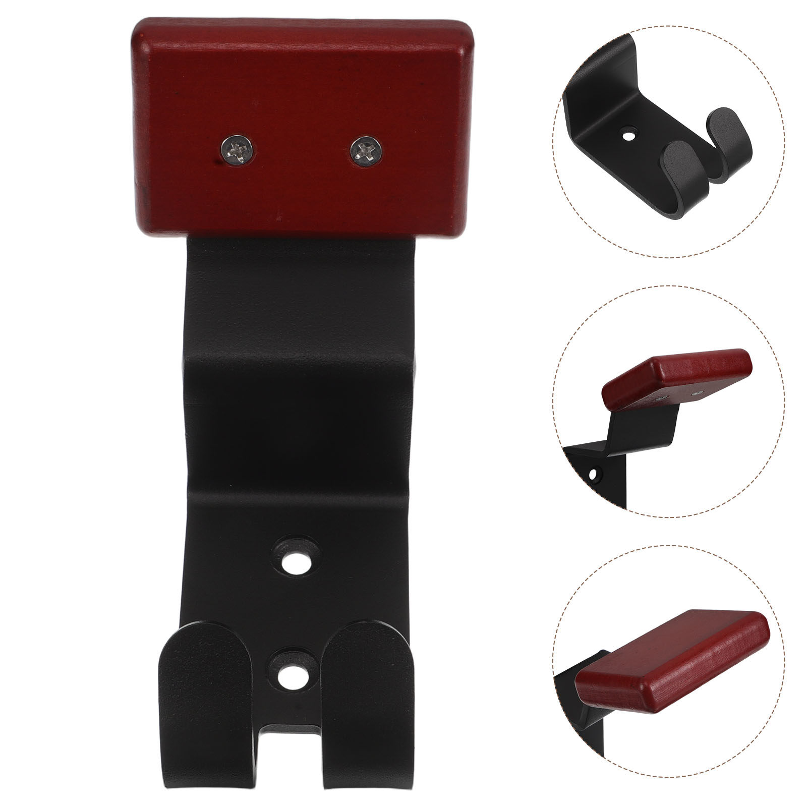 Suporte de Parede Resistente p - Motorcycle Gear Display Rack avaliação e preço