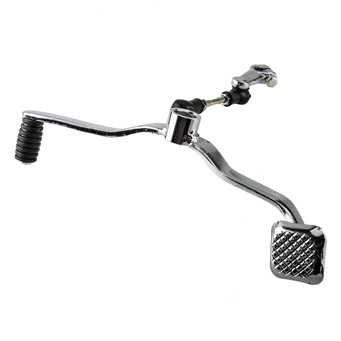 Nova motocicleta alavanca do d - Motorcycle Gear Shift Pattern avaliação e preço