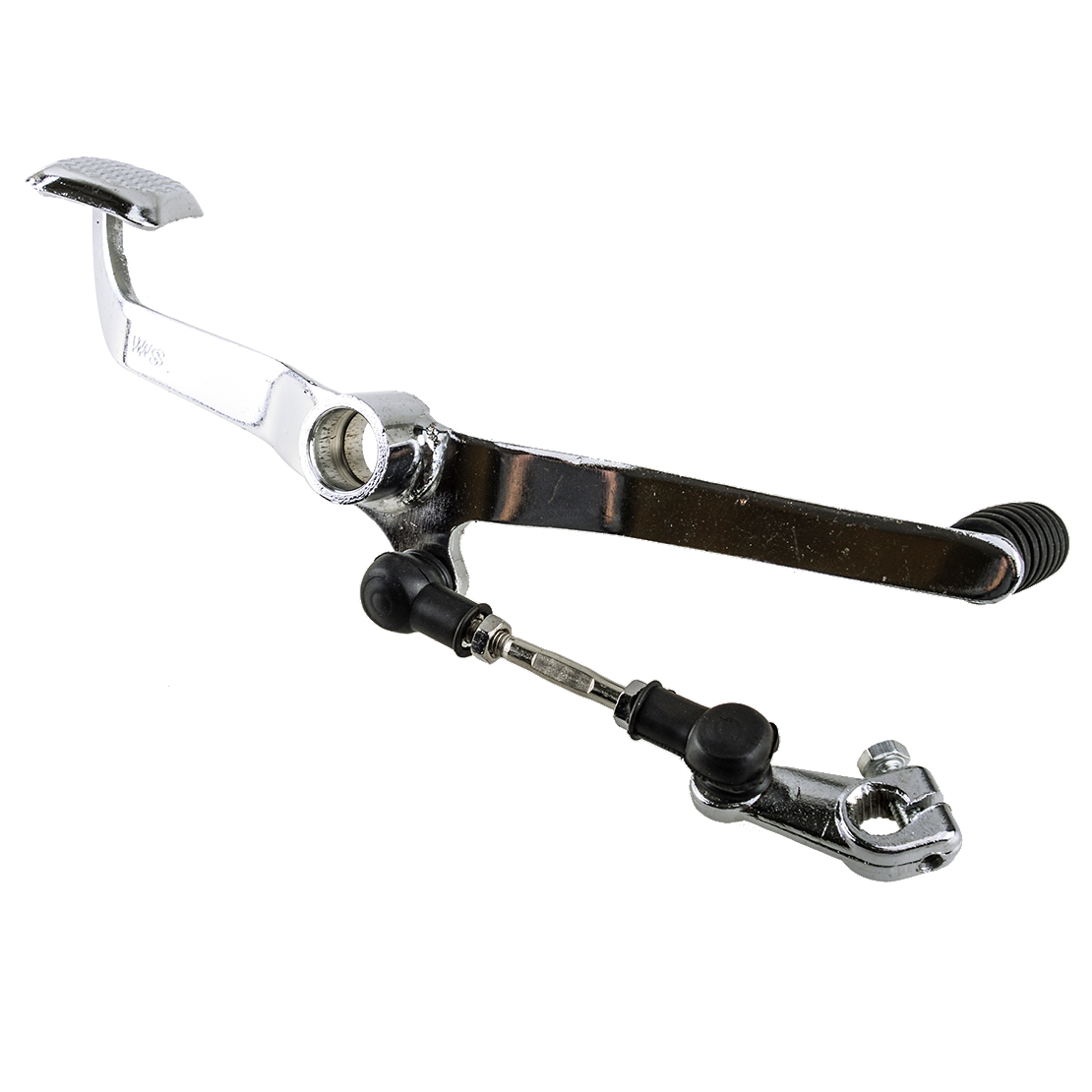 Nova motocicleta alavanca do d - Motorcycle Gear Shift Pattern avaliação e preço