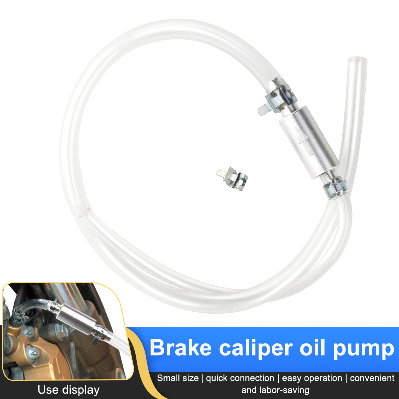 Ferramenta de Sangria de Freio - Motorcycle Gear Airbag avaliação e preço
