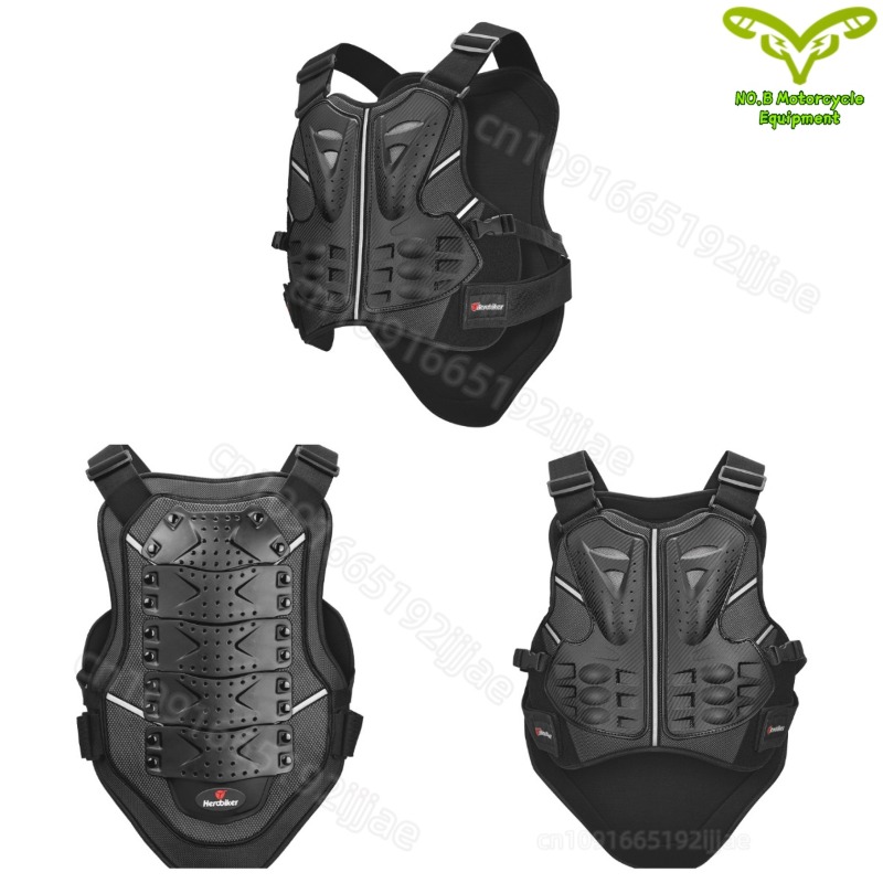 Colete de Proteção para Motocr - Motorcycle Gear Vest avaliação e preço