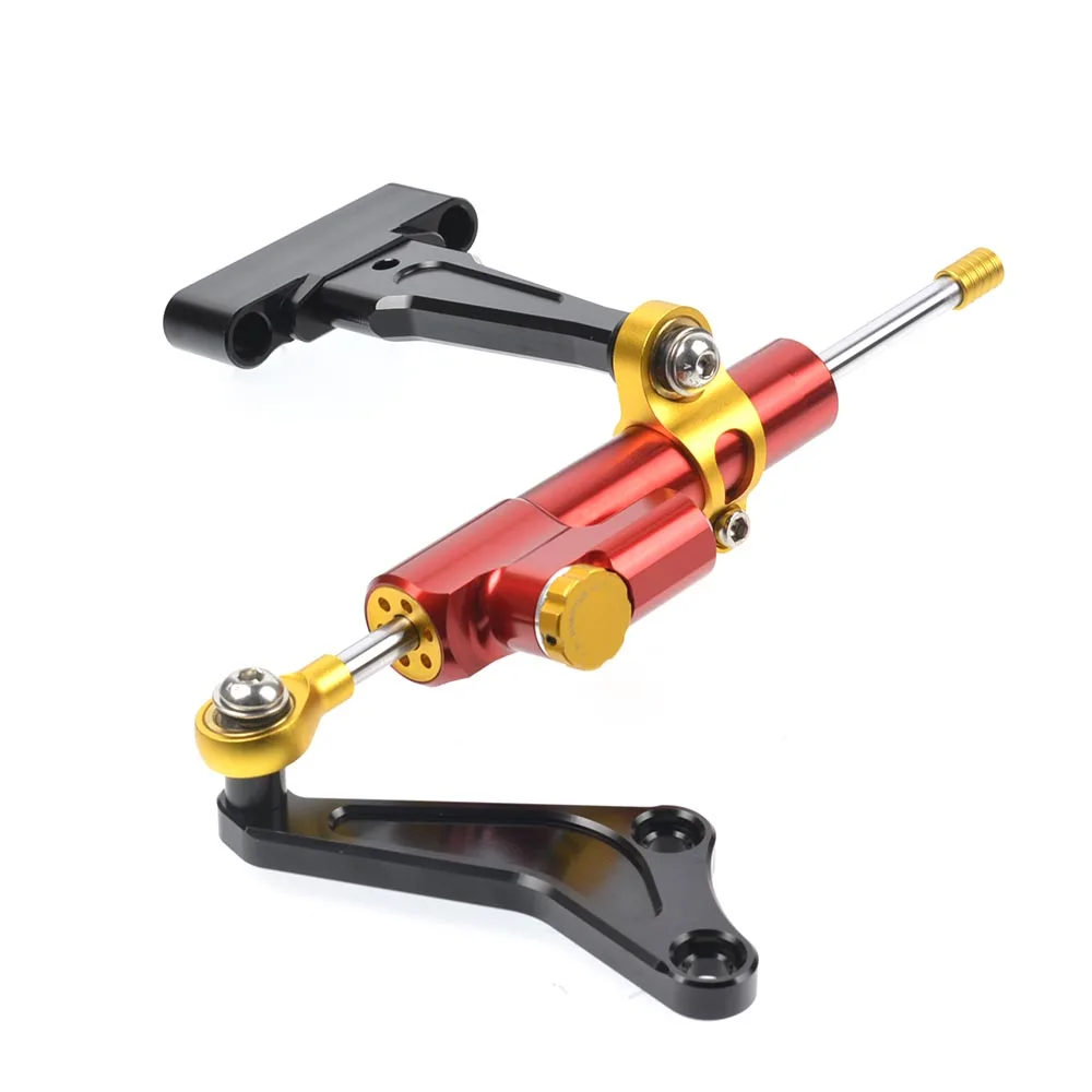 Suporte Estabilizador de Amort - Motorcycle Gear Airbag avaliação e preço