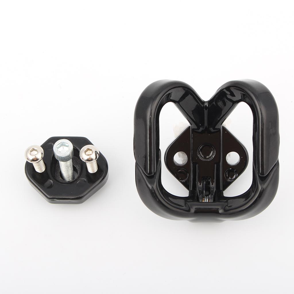Suporte de Capacete Estável co - Motorcycle Gear Hanger avaliação e preço