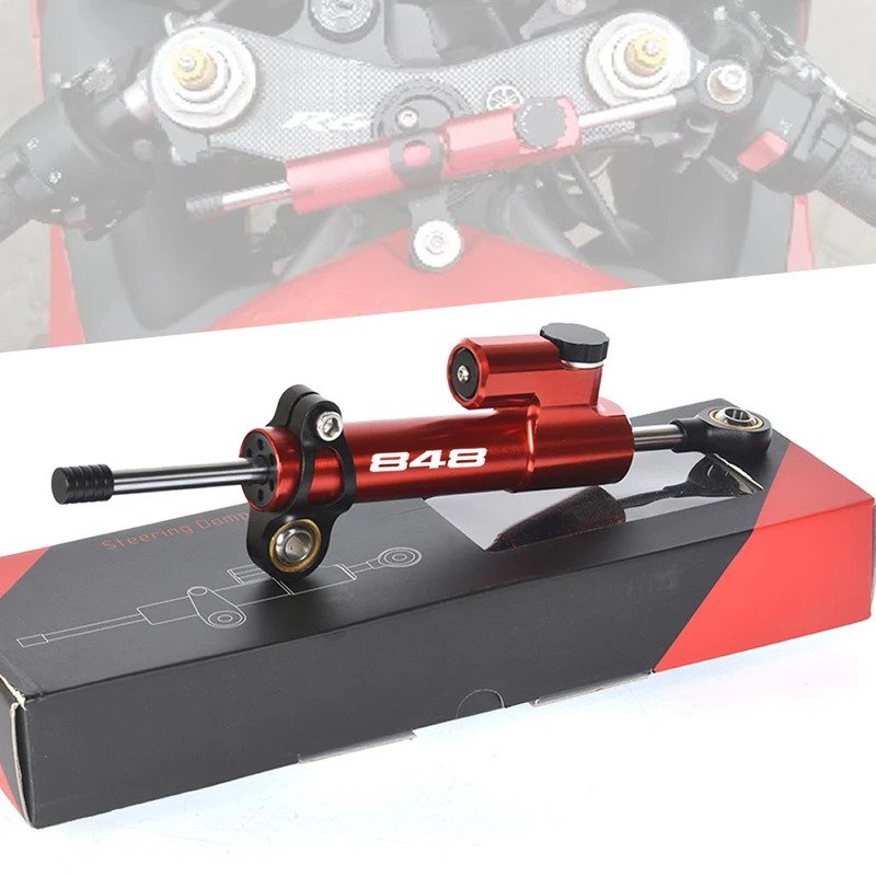 Para ducati 848 2007-2013 2008 - Motorcycle Gear Airbag avaliação e preço