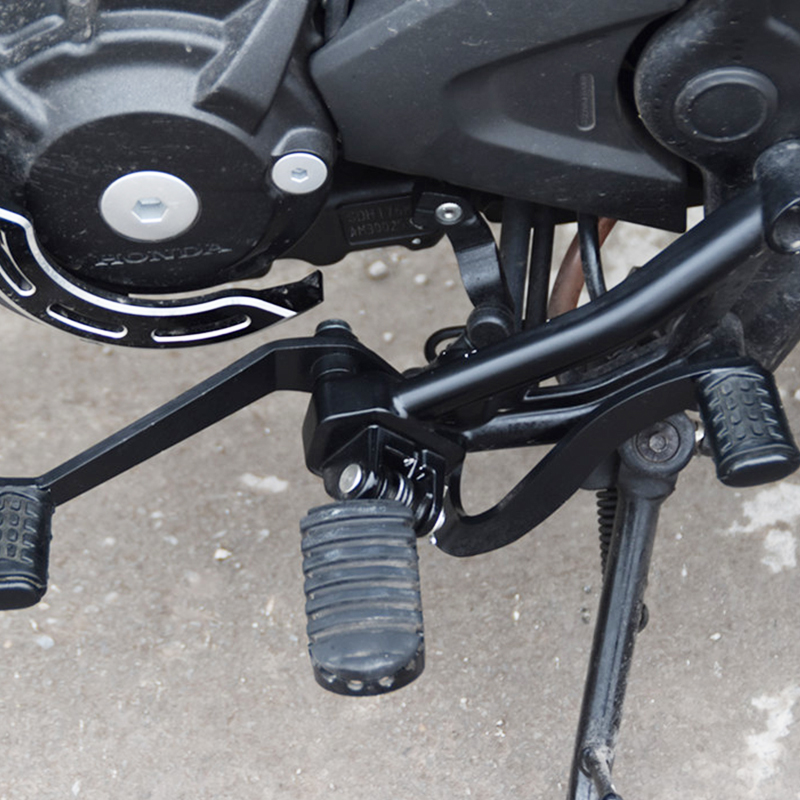 Para honda rebel 300 cmx300 cm - Motorcycle Gear Shift Pattern avaliação e preço