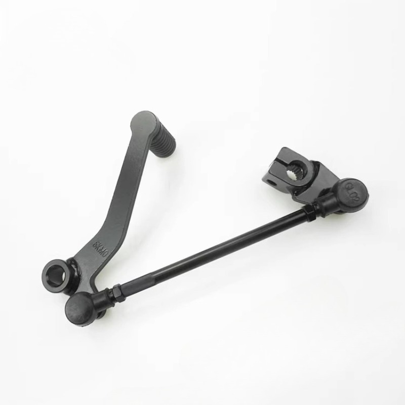 Para cfmoto 250sr 300sr 250 30 - Motorcycle Gear Shift Pattern avaliação e preço
