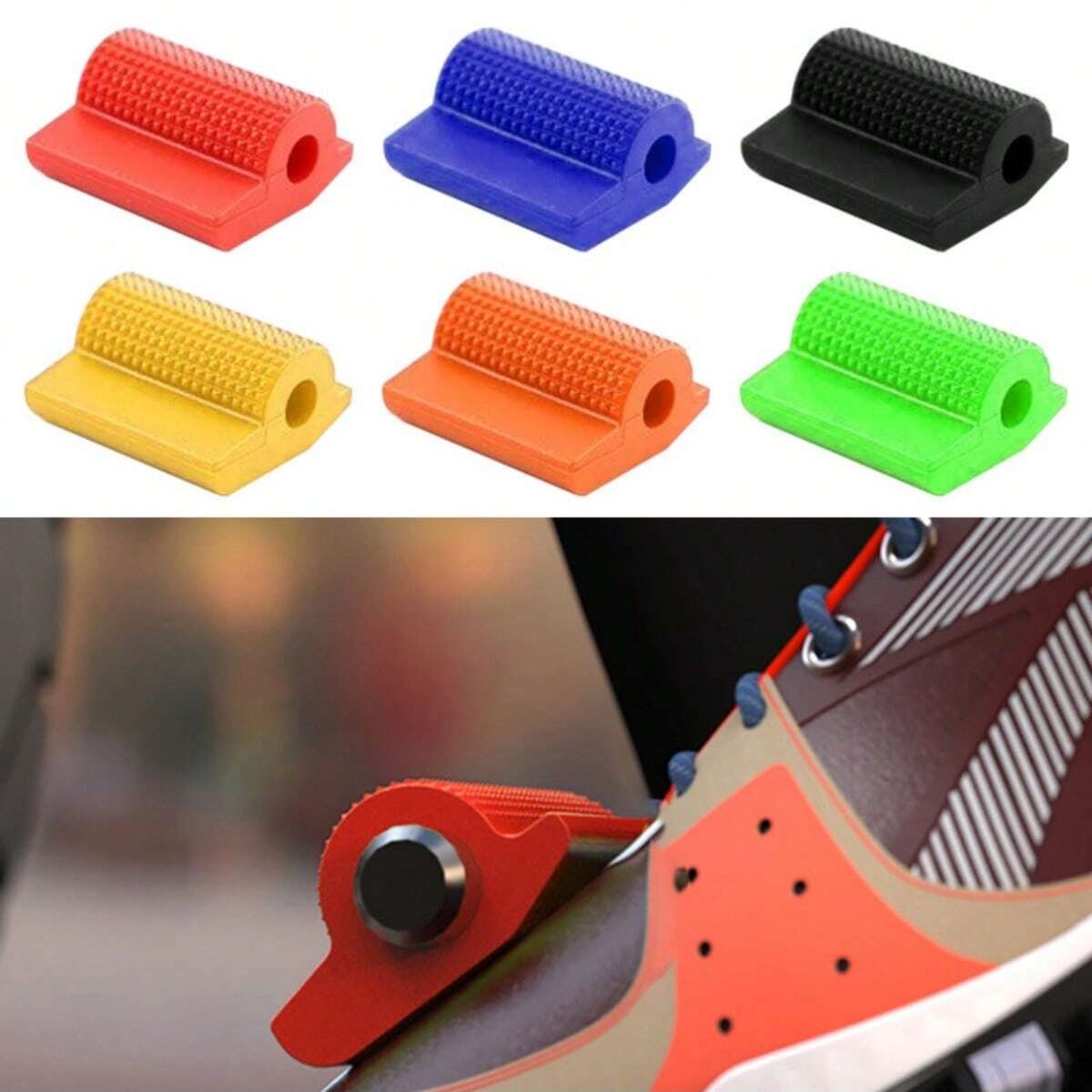 Capa Universal para Câmbio de  - Motorcycle Gear Slipping avaliação e preço