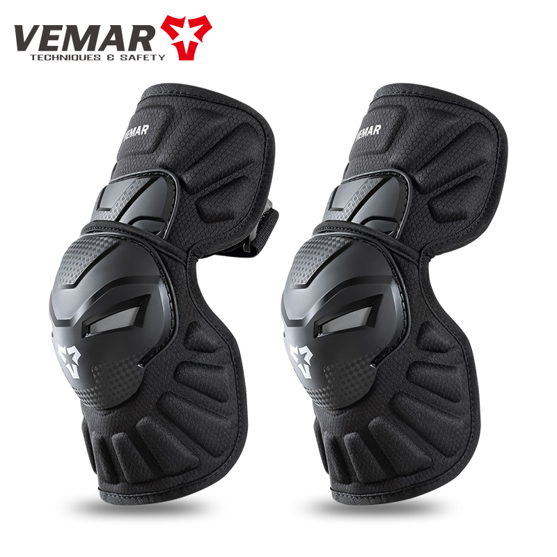VEMAR Joelheiras baratas para  - Quality Motorcycle Gear avaliação e preço