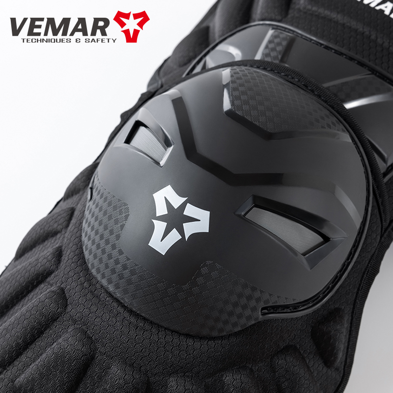 VEMAR Joelheiras baratas para  - Quality Motorcycle Gear avaliação e preço