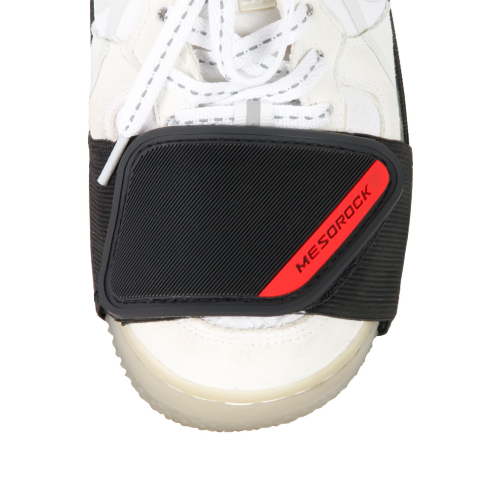 Capa de sapato para mudança de - Motorcycle Gear Slipping avaliação e preço