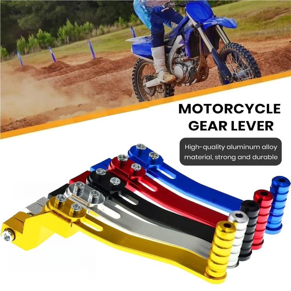 Alavanca de Câmbio Universal C - Motorcycle Gear Shift Pattern avaliação e preço