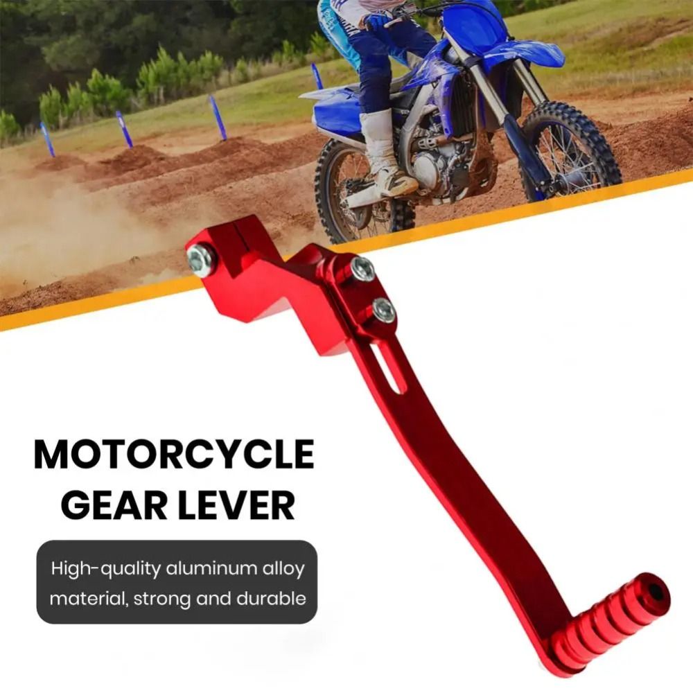 Alavanca de Câmbio Universal C - Motorcycle Gear Shift Pattern avaliação e preço