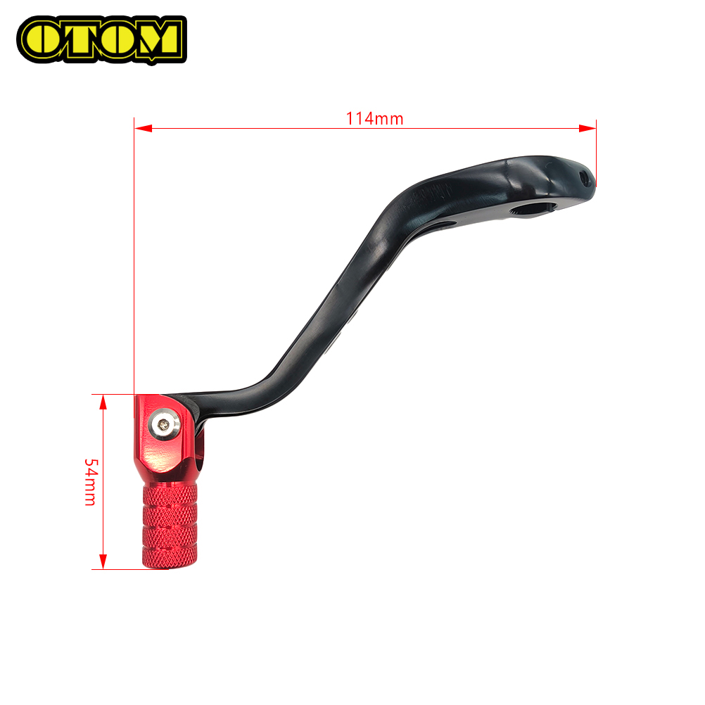 Motocicleta CNC Gear Shifter,  - Motorcycle Gear Shift Pattern avaliação e preço