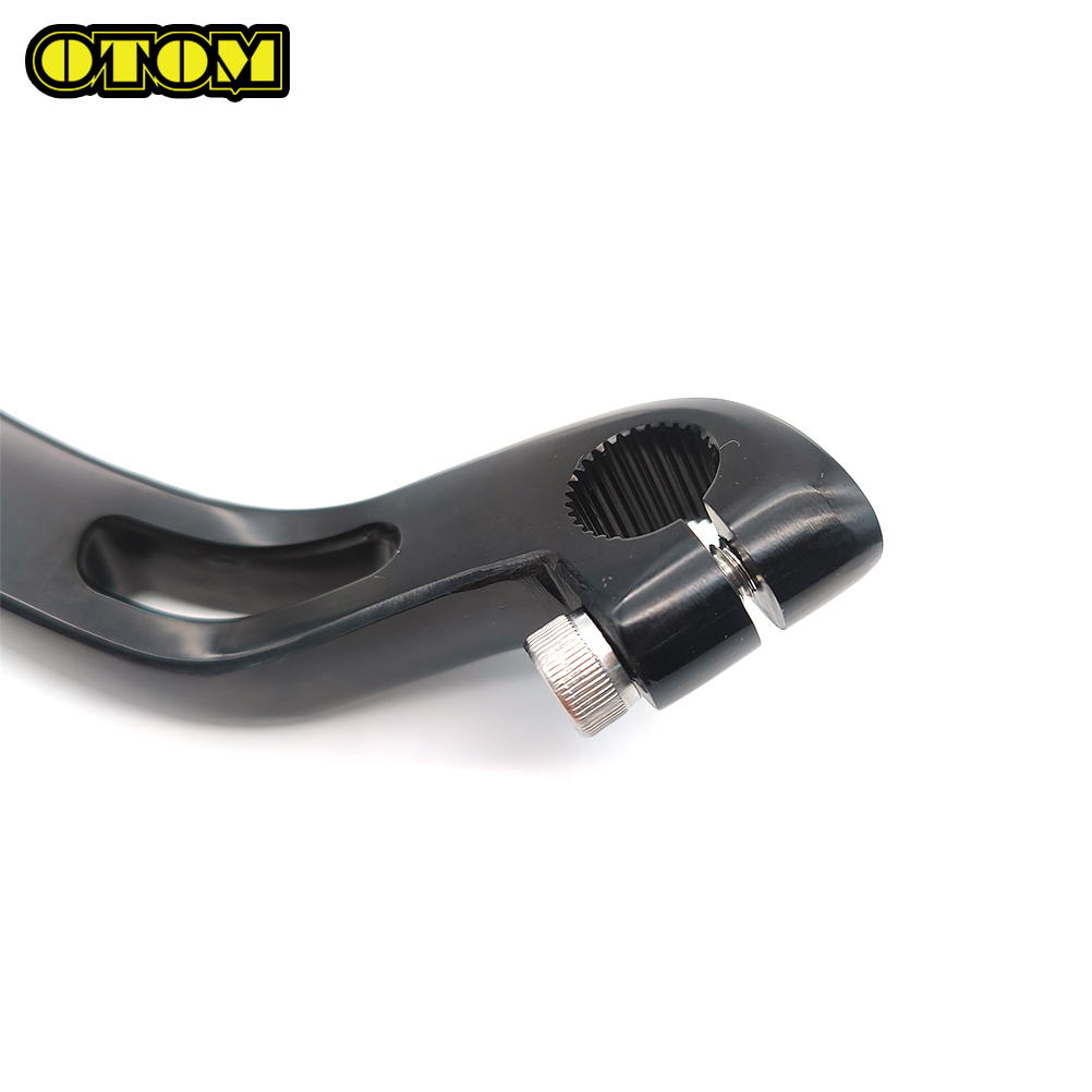 Motocicleta CNC Gear Shifter,  - Motorcycle Gear Shift Pattern avaliação e preço