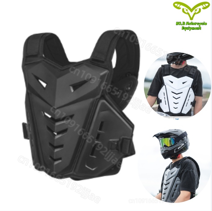 Colete de Proteção para Motocr - Motorcycle Gear Vest avaliação e preço