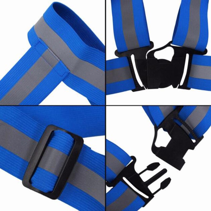 Colete de Segurança Refletivo  - Motorcycle Gear Vest avaliação e preço