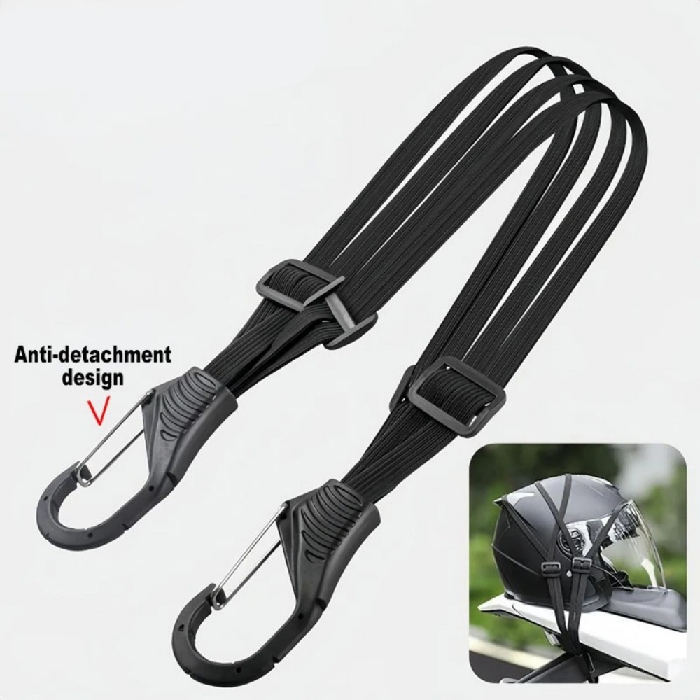 Cinta Elástica Universal para  - Motorcycle Gear Hanger avaliação e preço