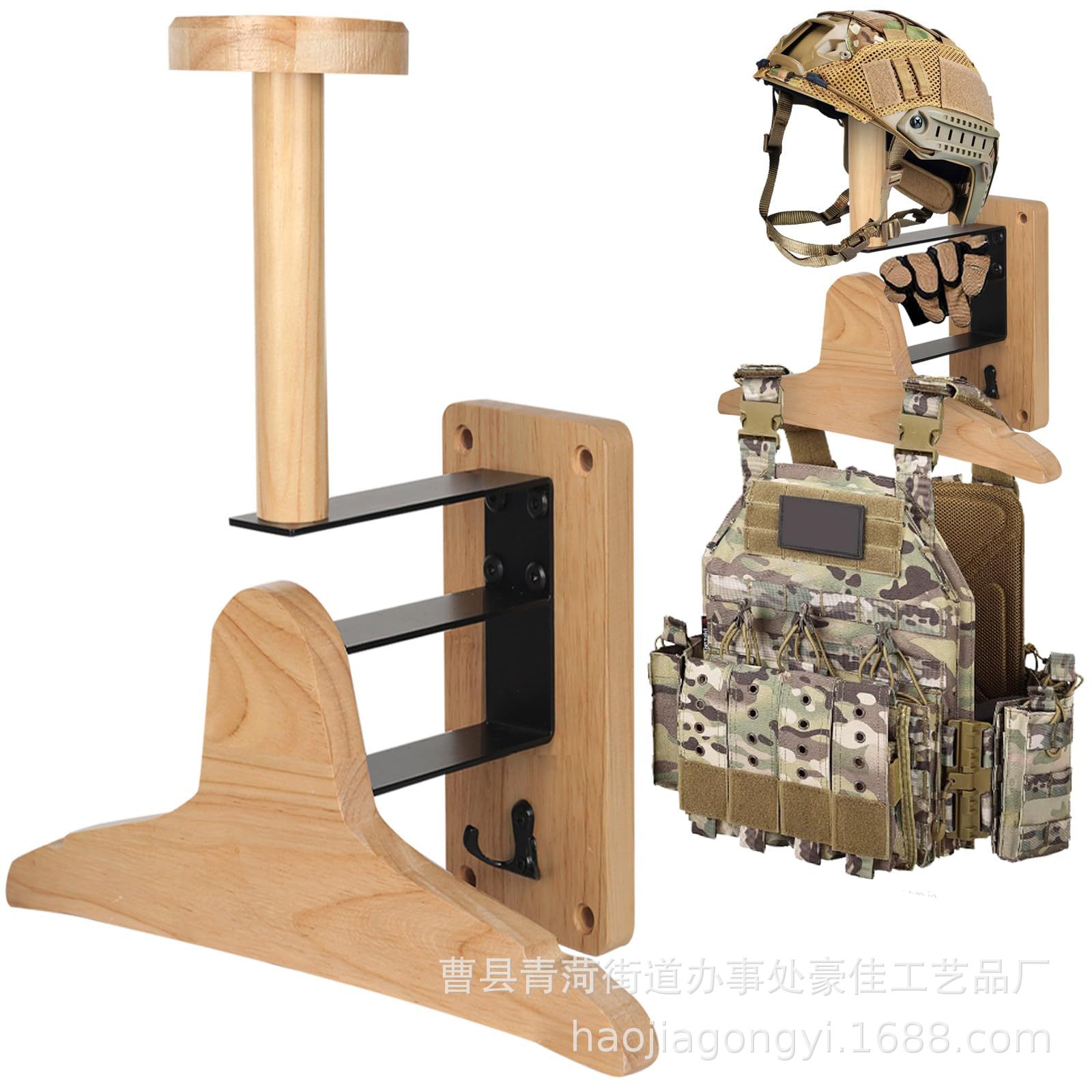 Suporte de Armazenamento Tátic - Motorcycle Gear Display Rack avaliação e preço