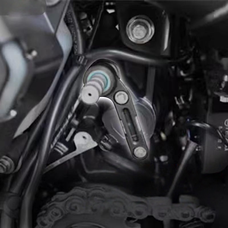 Adequado para motocicletas Tri - Quality Motorcycle Gear avaliação e preço