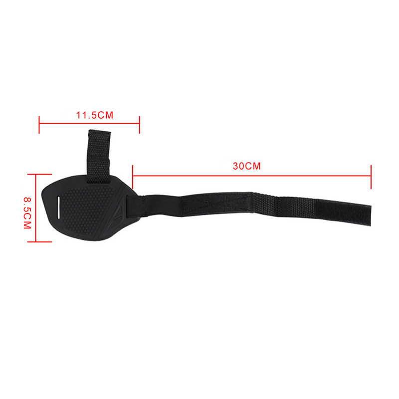 Almofada antiderrapante univer - Motorcycle Gear Slipping avaliação e preço