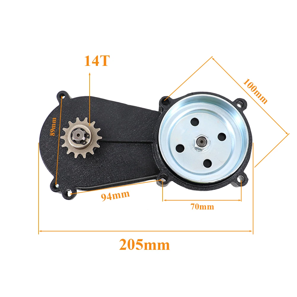 Corrente Traseira de Moto T8F  - Motorcycle Gear Garage Storage avaliação e preço